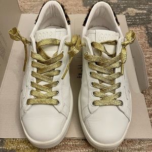 Golden Goose Pure-Star sneakers